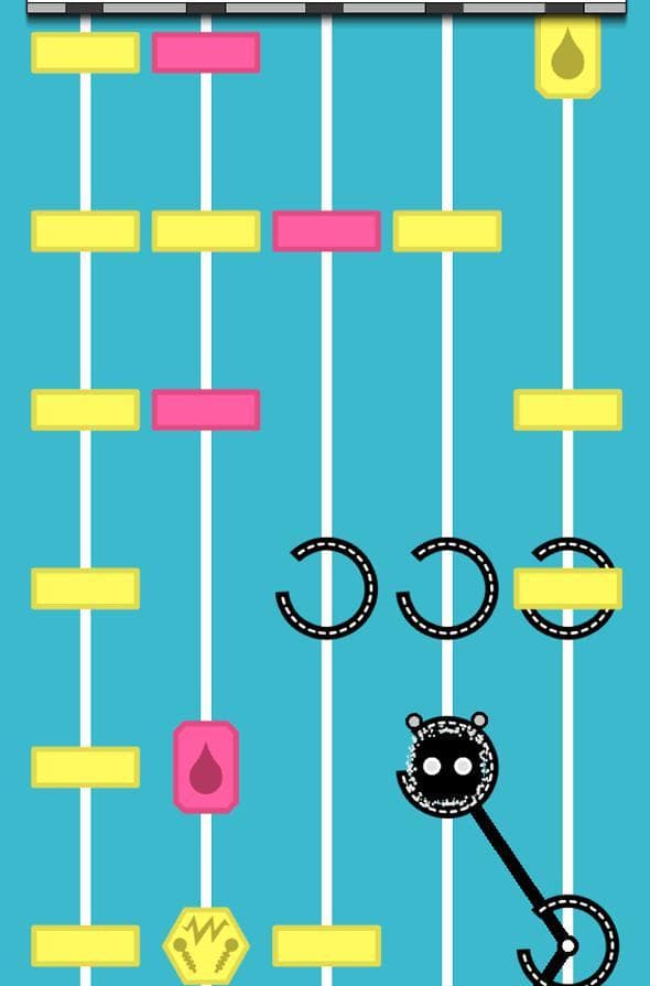 Super Ohm screenshot 3