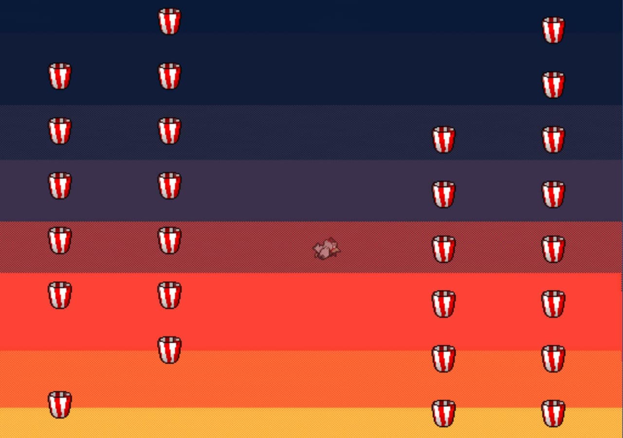 Wings Of Freedom screenshot 6