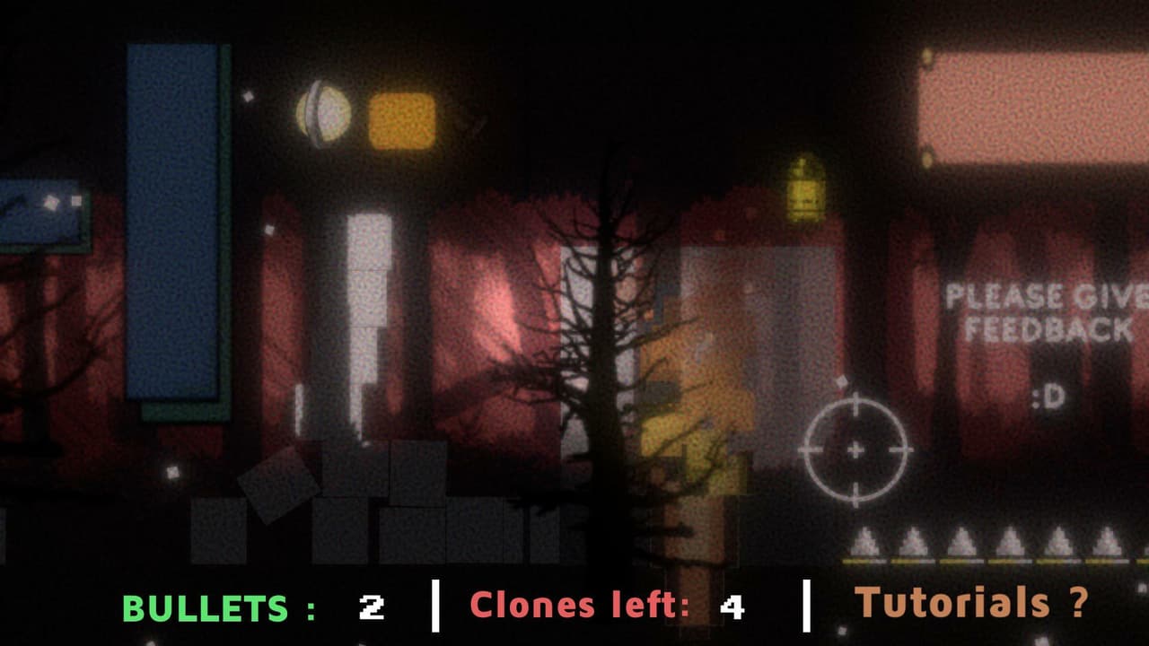 CLONER (WarFare Creations) screenshot 6