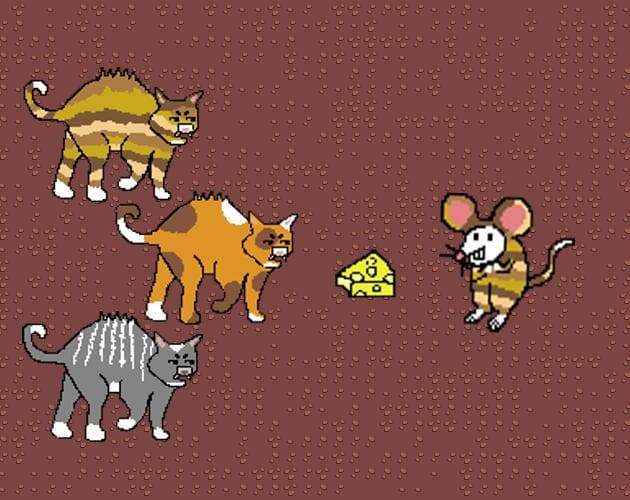 WereCat