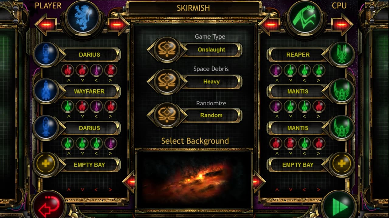 Noble Armada: Lost Worlds screenshot 6
