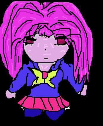Magical Girl Stop the Transformation screenshot 4