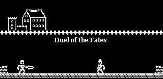Duel of the Fates
