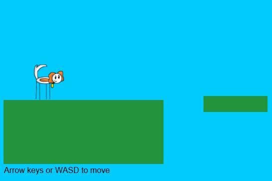 Lilo Platform Adventure BETA