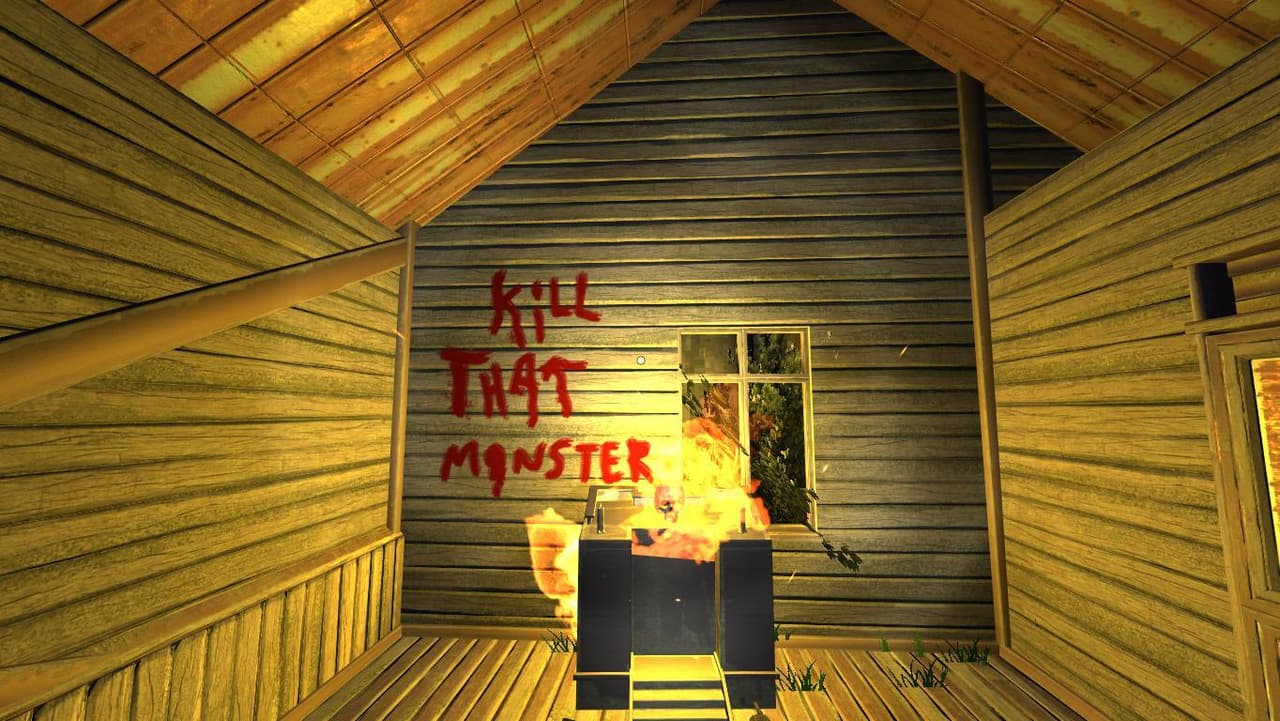 Thursday the 12th screenshot 3