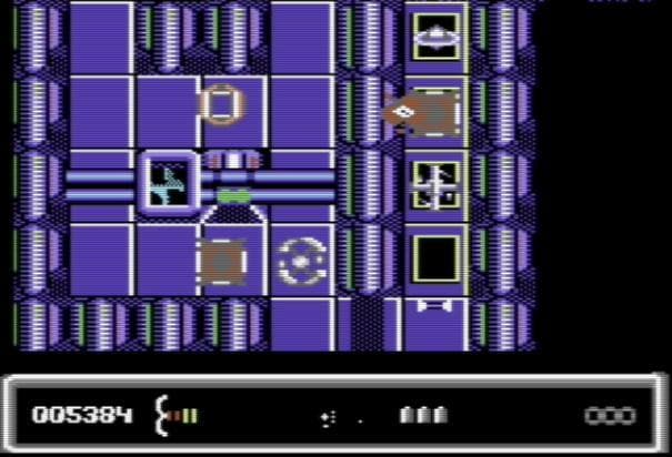 Citadel 2 (working title)