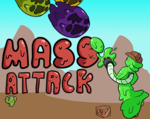Mass Attack