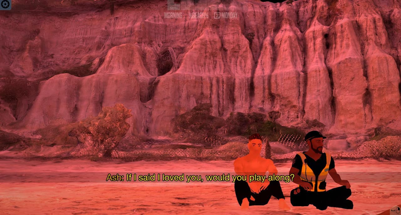 The Beat (Up Multimedia)