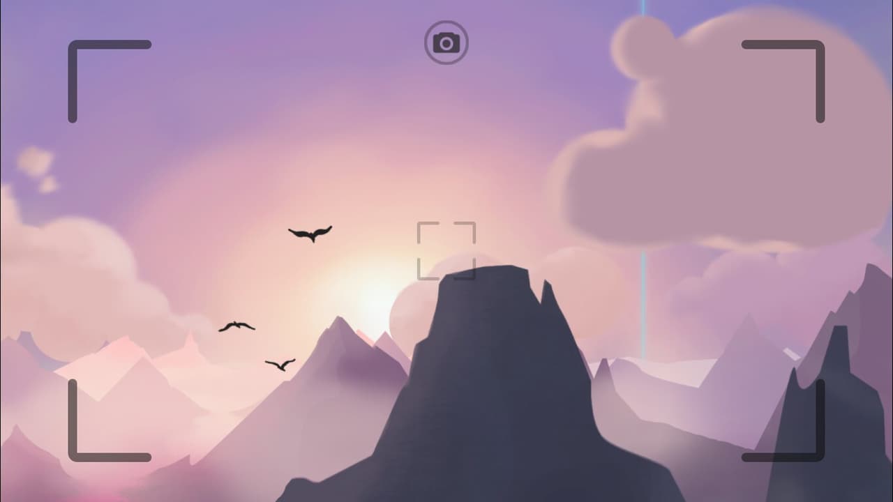 Sky Journey - Jigsaw Landscapes screenshot 3