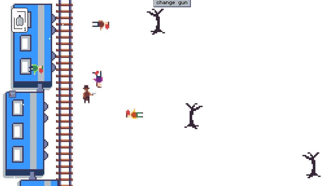 Cards and Colts screenshot 2