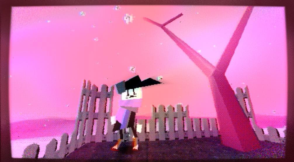 BÅÅBÖSÅÅNGJÅÅR: PUBLIC DEMO A screenshot 2
