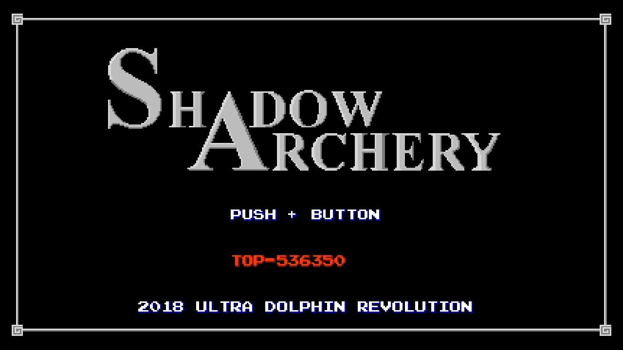 Shadow Archery screenshot 2