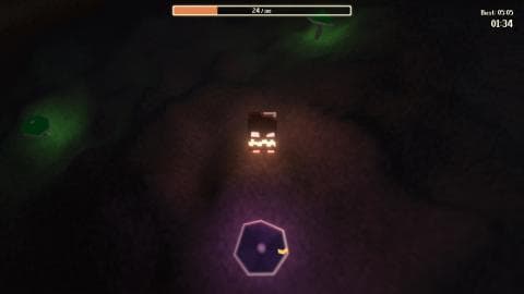 Night fire screenshot 4