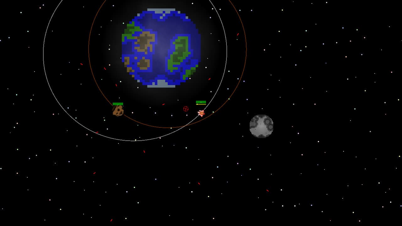 Aequitas Orbis screenshot 3
