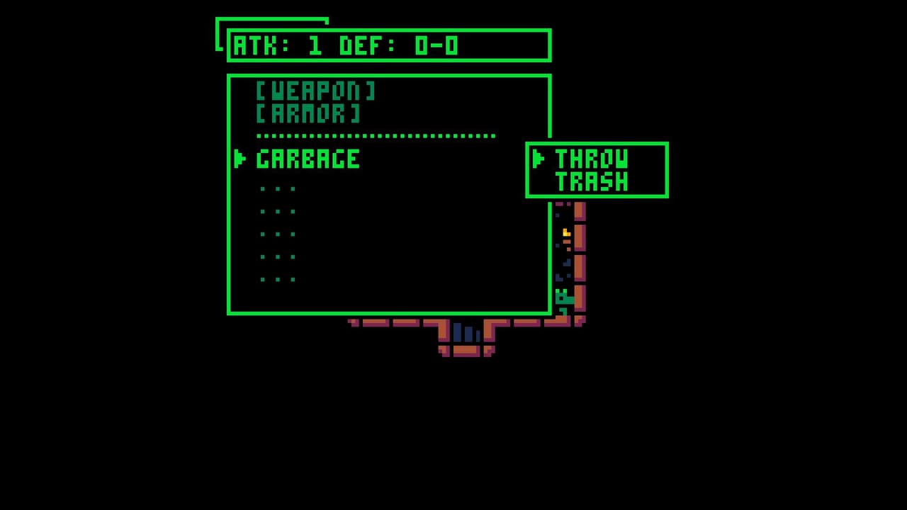 Crocolike screenshot 2