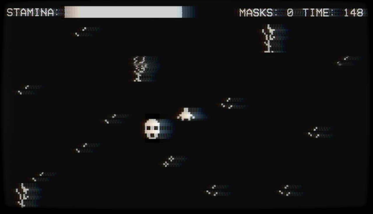 R E D screenshot 3