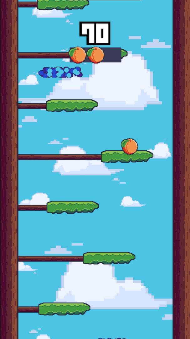 Spring Fall screenshot 2