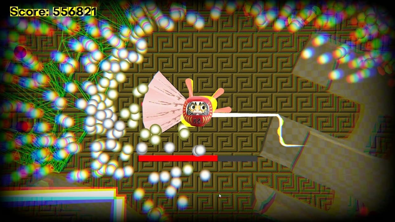 Firecracker screenshot 2