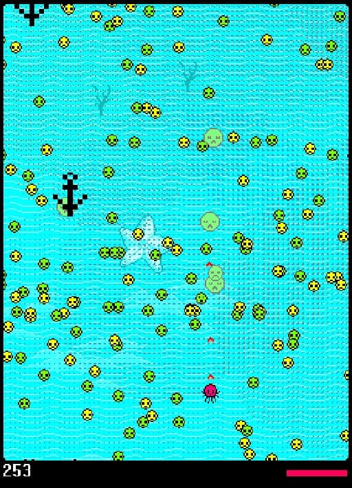 Jelly (Chris34) screenshot 4