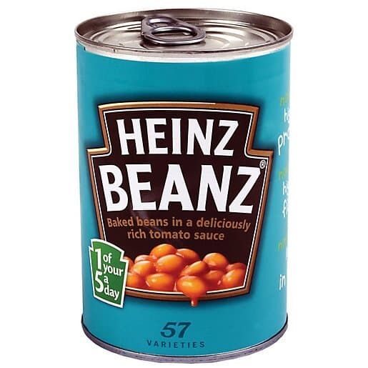 Beans Online