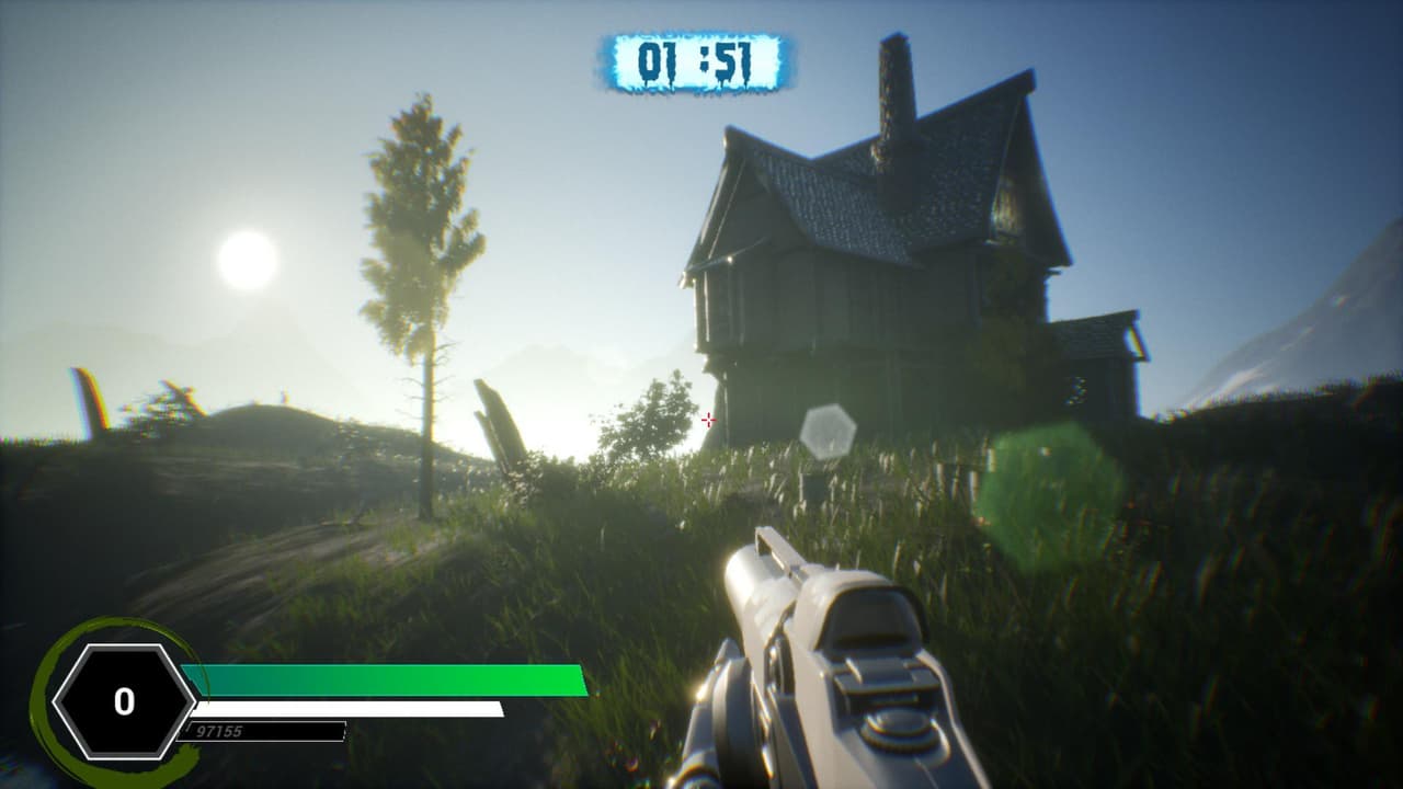 Dead in Day screenshot 6
