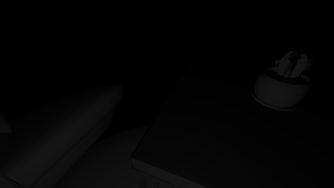 Dont scream (Arkos Studio) screenshot 3