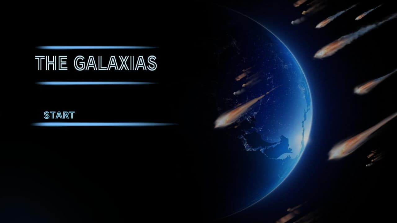 THE GALAXIAS screenshot 2