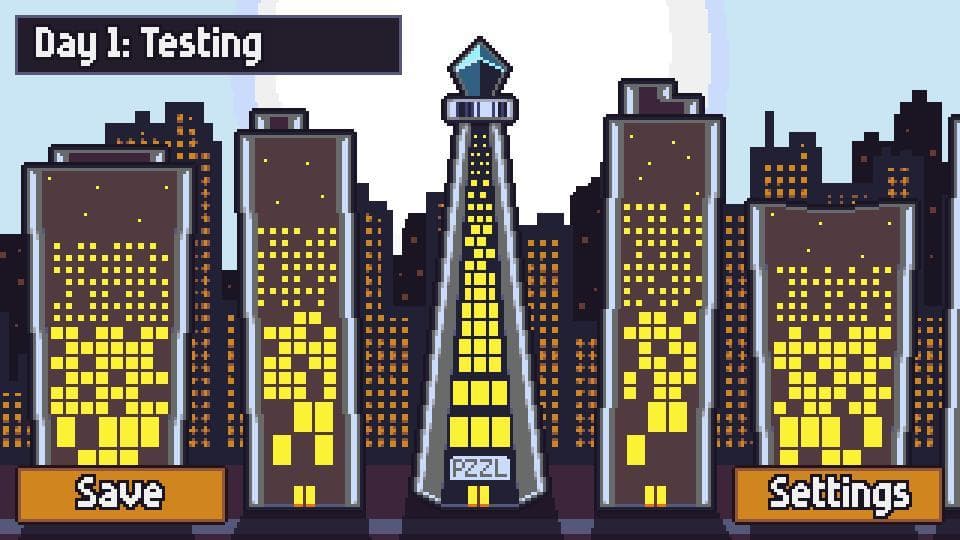 Sequel Studios screenshot 3
