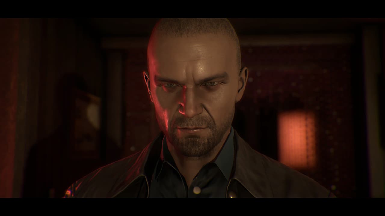 The Slater screenshot 4