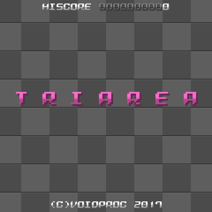 TRIAREA screenshot 2