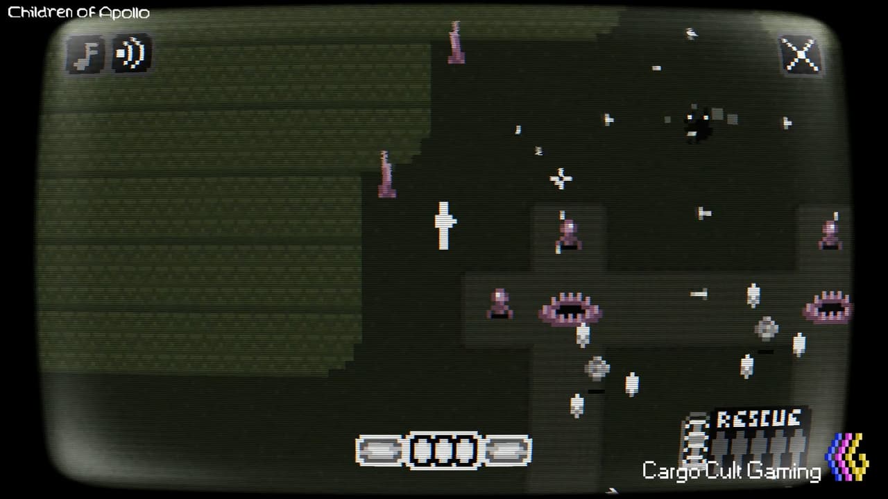 Children of Apollo screenshot 4