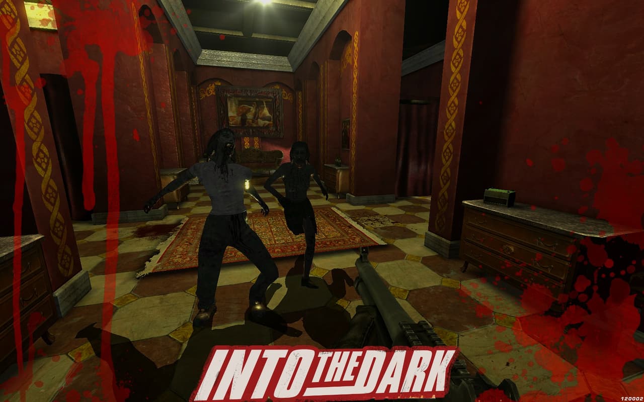 Into the Dark screenshot 6