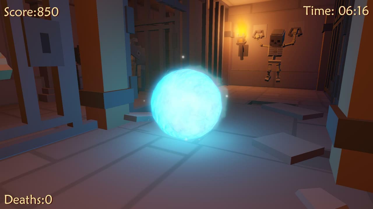Crystallo + Crystallo HD screenshot 2