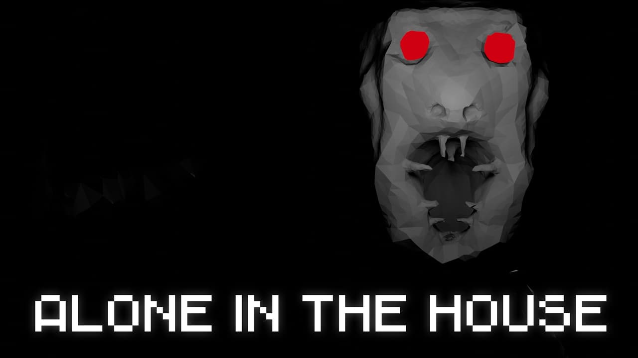 Alone in the house (Yagir) screenshot 2