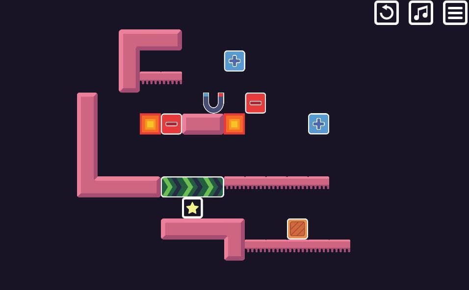 Rolling Magnet (Gamungu) screenshot 3