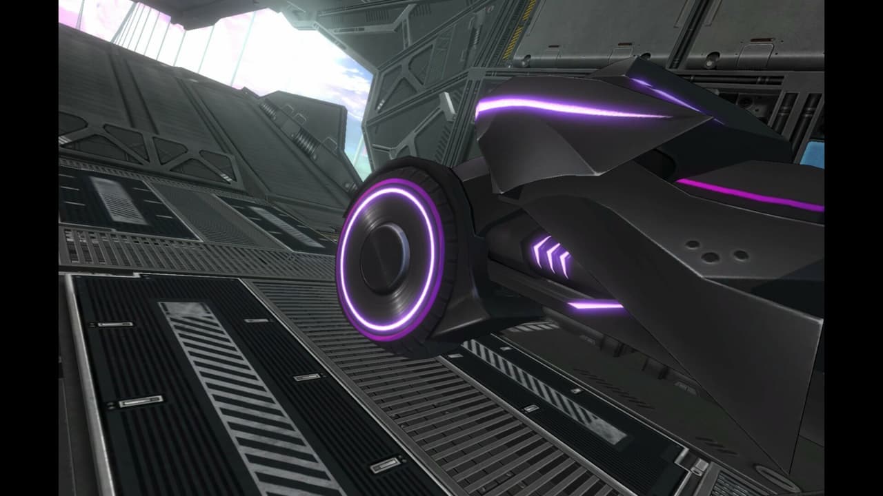 Taimanin Collection: Battle Arena screenshot 4
