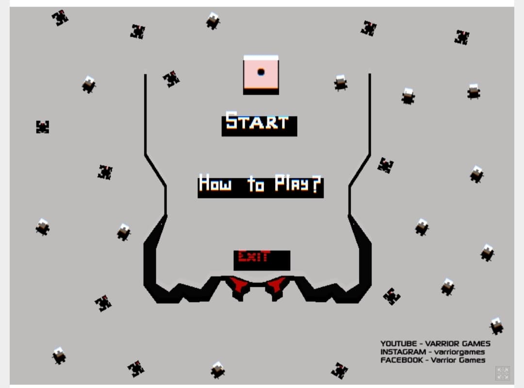 Bity bugs screenshot 2