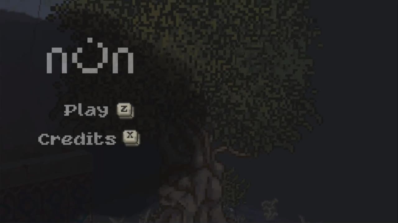 Nūn (aka Nun) screenshot 2