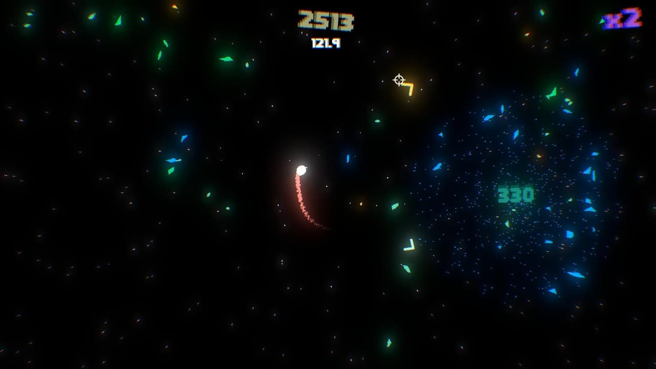 VACUUM (Ice Pixel Team)
