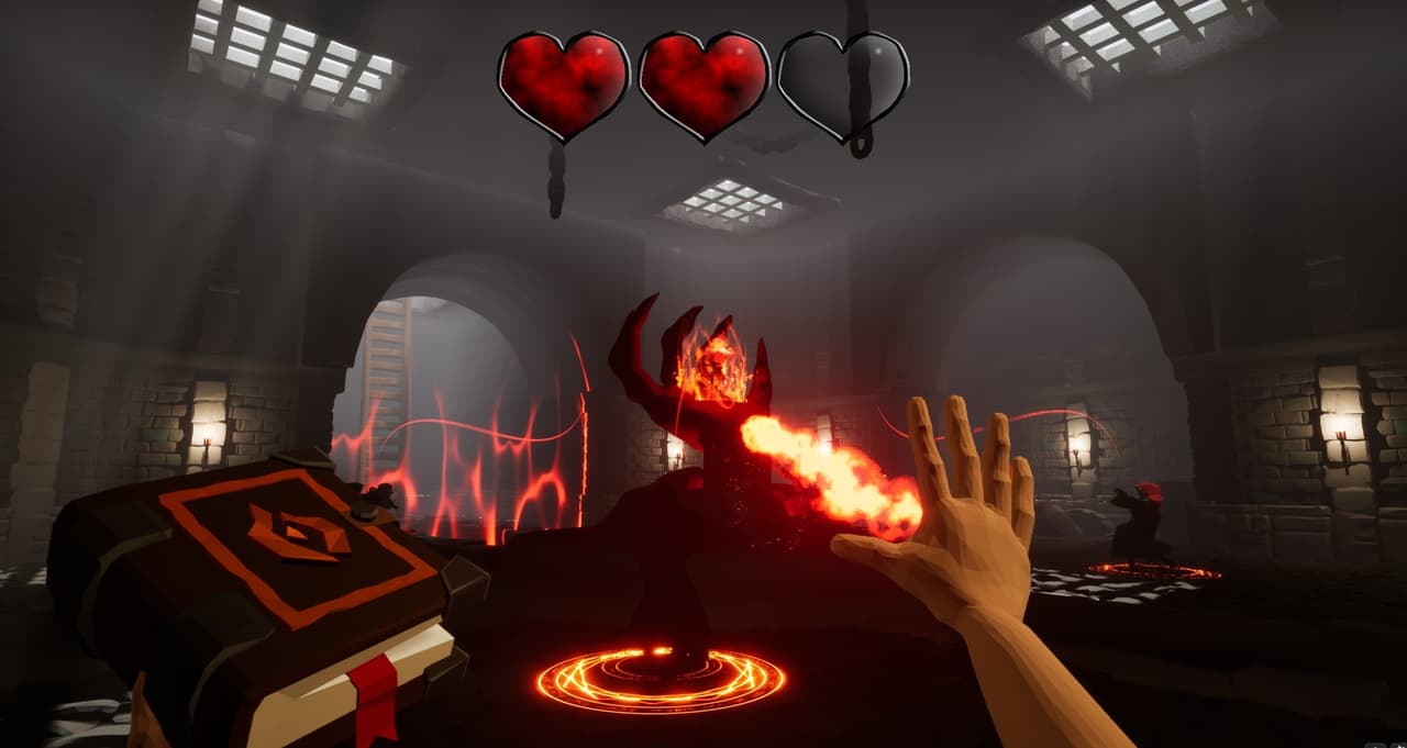 Dwarf Rush screenshot 4