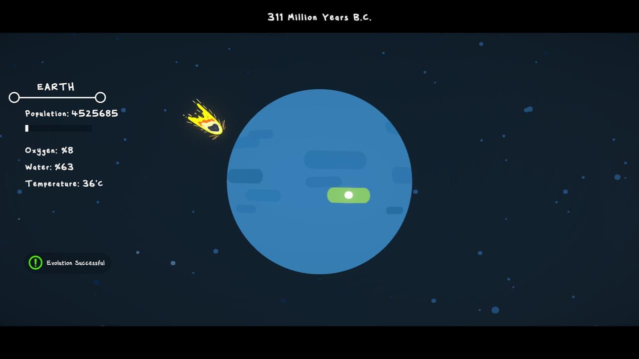 EVOLAGE screenshot 6
