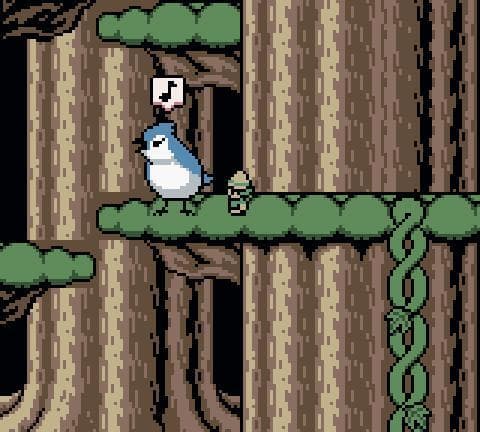 Acorn Grove screenshot 2