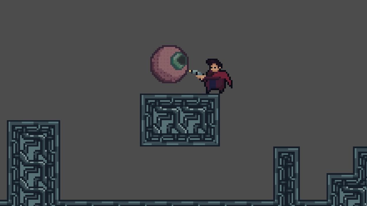 Dionte Eternal screenshot 3