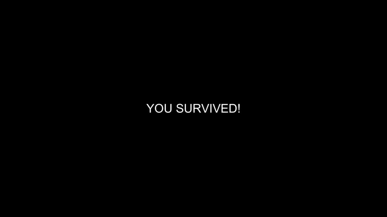 Night To Survive