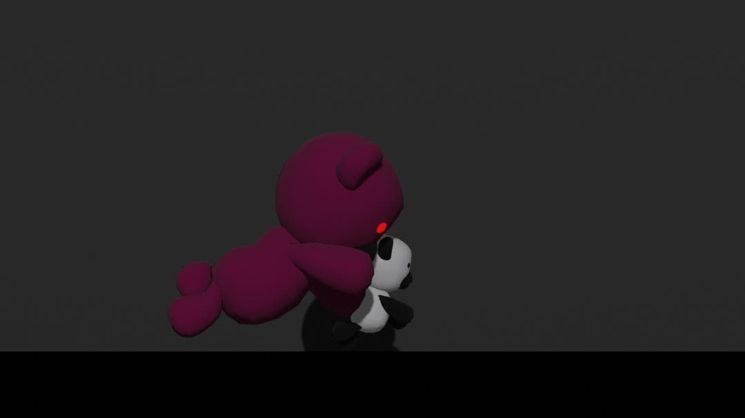 Eldest screenshot 2