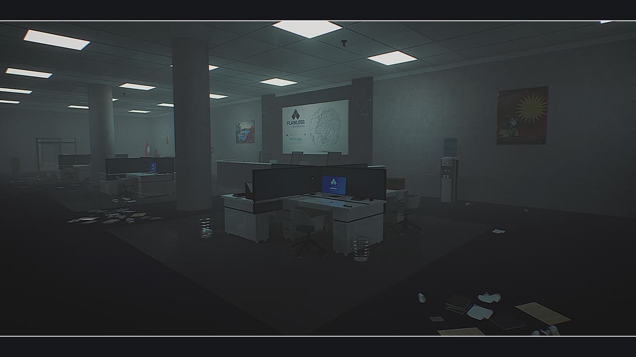 END UP ALONE screenshot 6