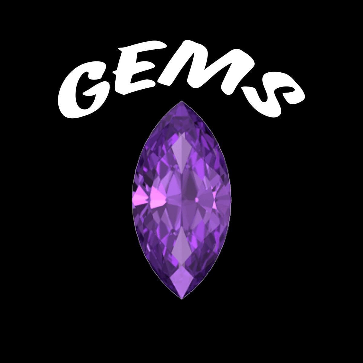 Gems (itch) (MpJUK)