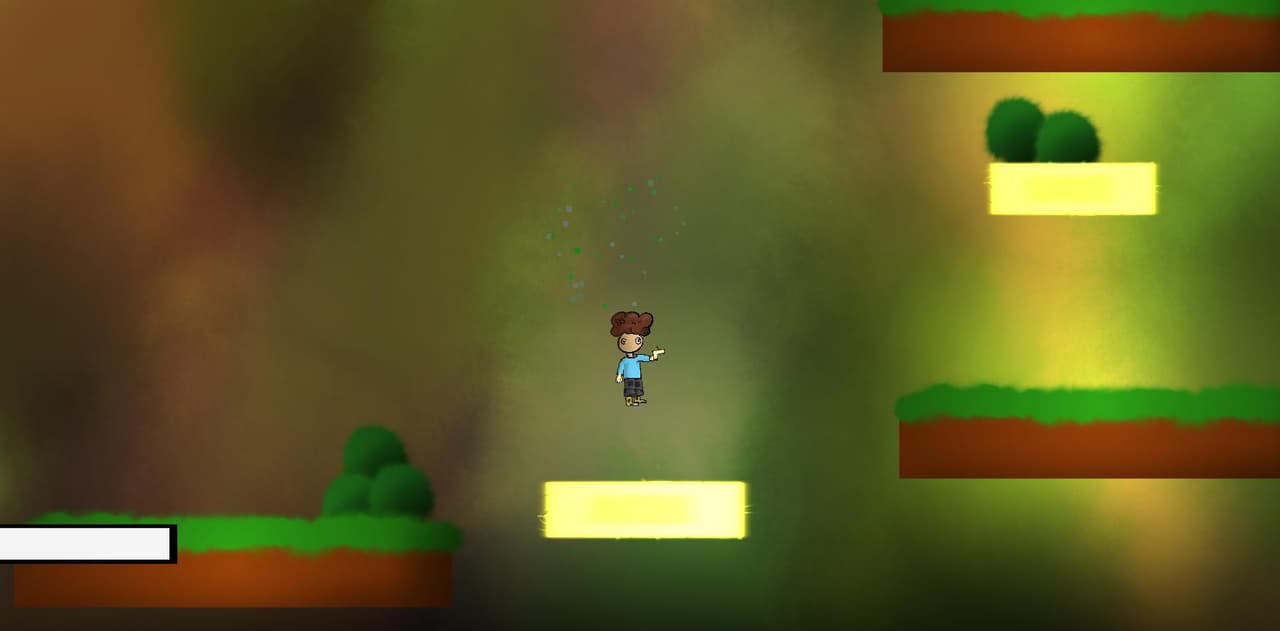 Charlie (junior1) screenshot 4