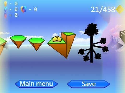 Crystal Seeker (Jayfeatherpro) screenshot 6