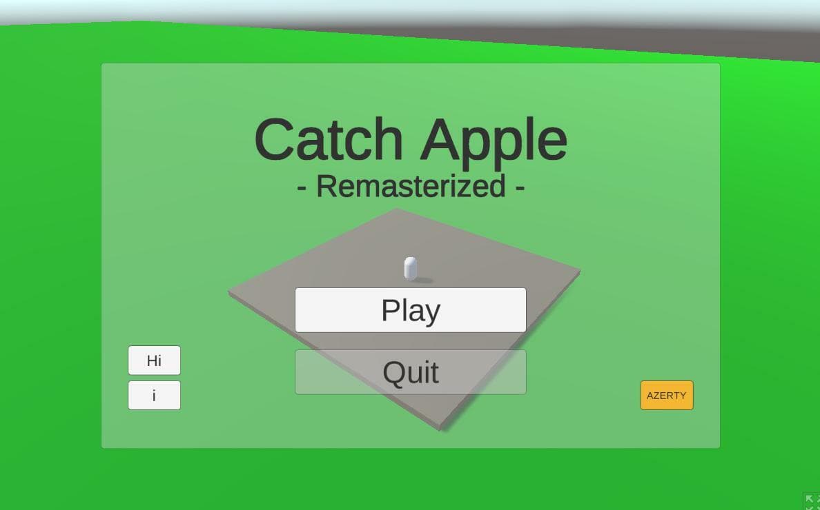 Catch apple screenshot 3